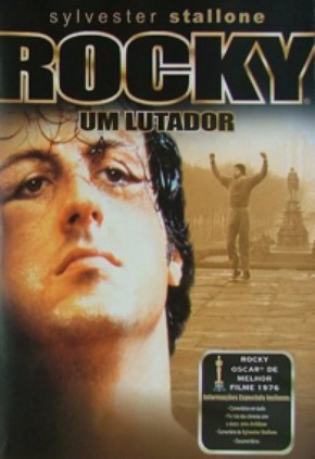 Rocky - Um Lutador (1976)
